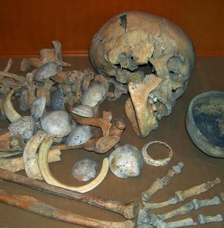 La cerámica cardial:  sobre algunos aspectos técnicos de su decoración.