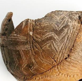 La cerámica cardial:  sobre algunos aspectos técnicos de su decoración.