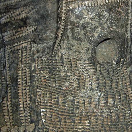 La cerámica cardial:  sobre algunos aspectos técnicos de su decoración.