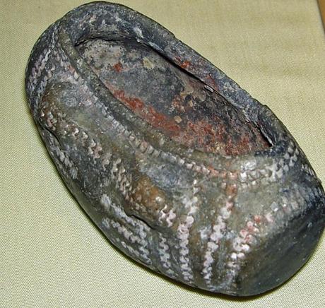 La cerámica cardial:  sobre algunos aspectos técnicos de su decoración.