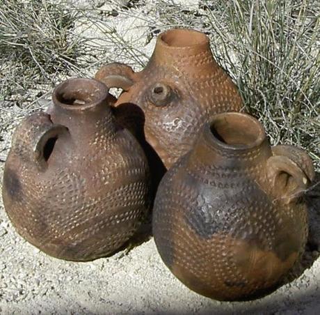 La cerámica cardial:  sobre algunos aspectos técnicos de su decoración.