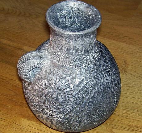 La cerámica cardial:  sobre algunos aspectos técnicos de su decoración.