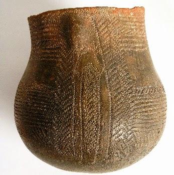 La cerámica cardial:  sobre algunos aspectos técnicos de su decoración.