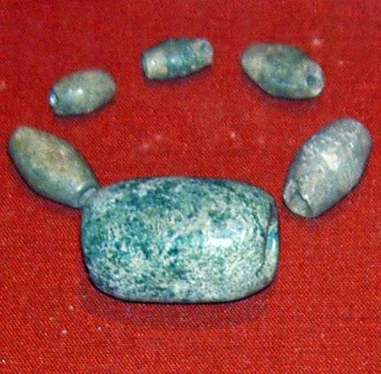 La cerámica cardial:  sobre algunos aspectos técnicos de su decoración.