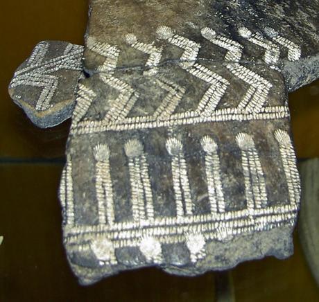 La cerámica cardial:  sobre algunos aspectos técnicos de su decoración.