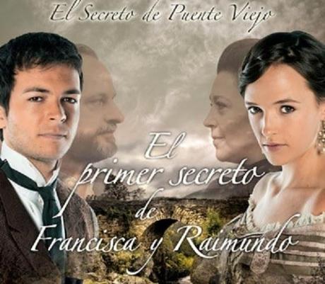 El primer secreto de Francisca y Raimundo (crítica de teatro)