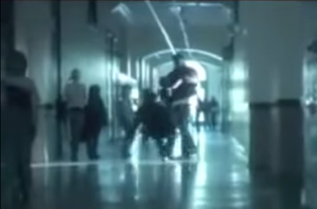 If you give a little love you can get a little love of your own. Cortometraje