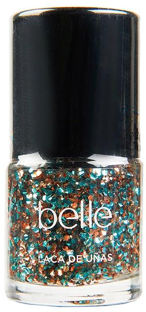 Cuida tus uñas con belle&MAKE-UP