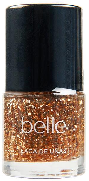 Cuida tus uñas con belle&MAKE-UP