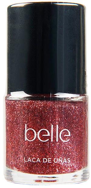 Cuida tus uñas con belle&MAKE-UP