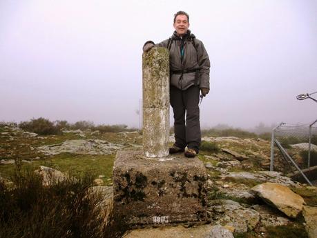 SIERRA DE SAN VICENTE (II)