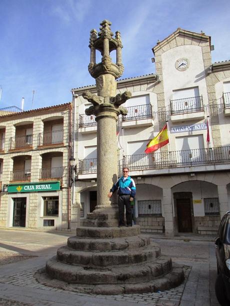 SIERRA DE SAN VICENTE (II)