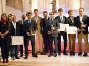 "puerta califas" entrega premios