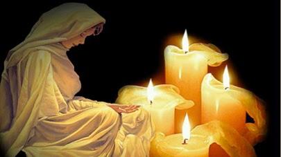 Iniciamos el Adviento