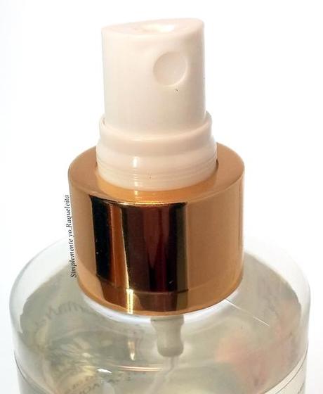 BB Cream y Agua Micelar Prisma Natura