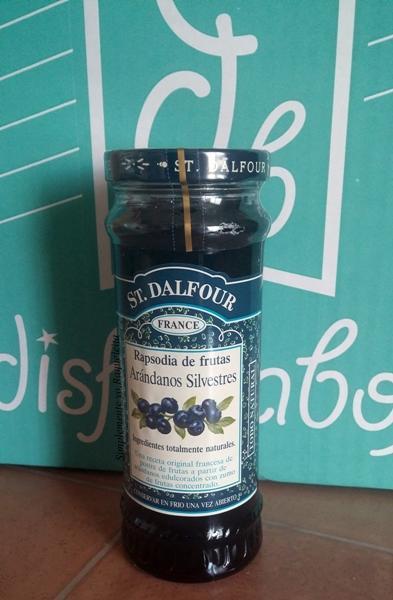 Disfrutabox Noviembre 