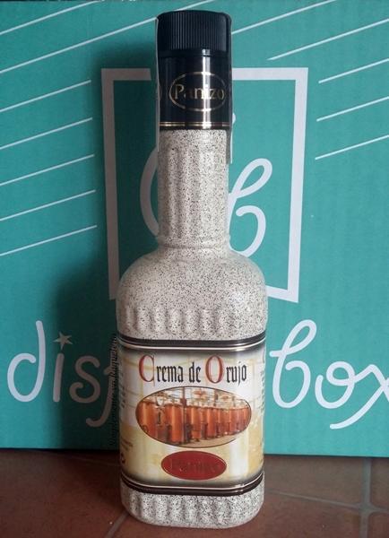 Disfrutabox Noviembre 