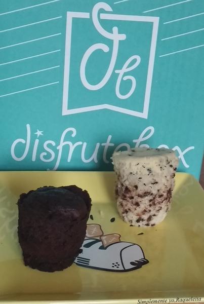 Disfrutabox Noviembre 