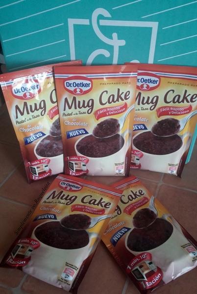 Disfrutabox Noviembre 