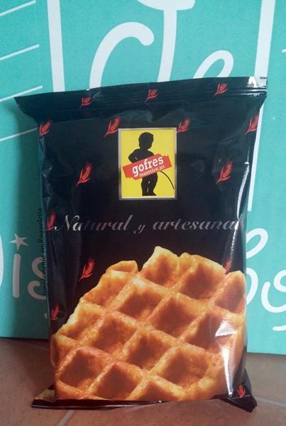 Disfrutabox Noviembre 