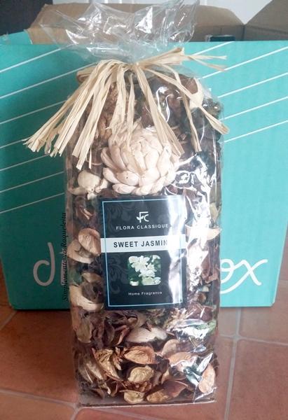 Disfrutabox Noviembre 