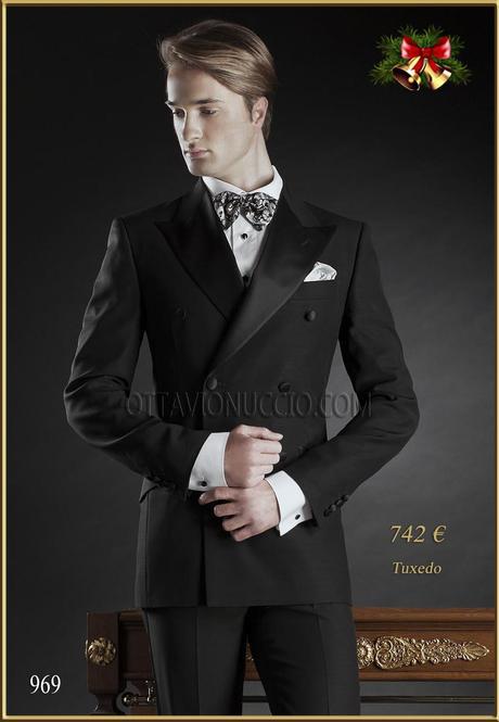 trajes de novio online modelo 969