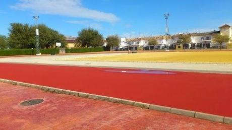 Quejas del Atletismo en Mairena del Alcor Quejas del Atletismo en Mairena del Alcor