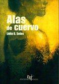 Reseña: Alas de Cuervo - Lidia G.Selas Reseña: Alas de Cuervo - Lidia G.Selas