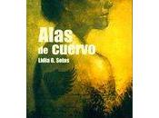 Reseña: Alas Cuervo Lidia G.Selas