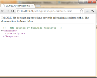 NeonMika.Webserver (servidor web para Netduino) – Parte 3 NeonMika.Webserver (servidor web para Netduino) – Parte 3