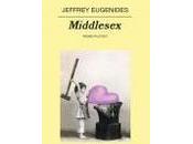Reseña Middlesex Jeffrey Eugenides