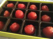 Receta Bombones Bloody Mary