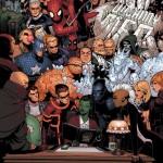 Uncanny X-Men Nº 29