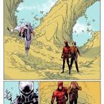 Uncanny X-Men Nº 29