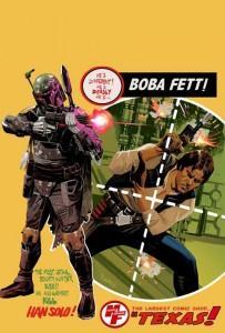 Star Wars Nº 1