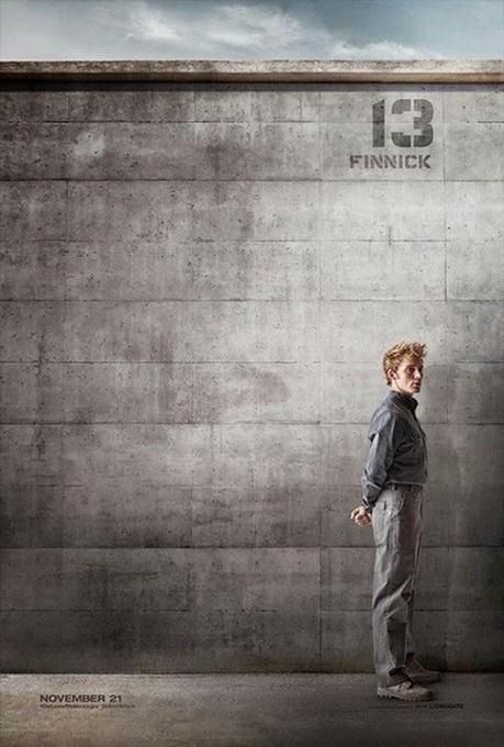 Sinsajo parte 1: 7 Cambios del libro a la pantalla