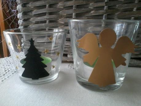 TROQUELES PARA NAVIDAD .....