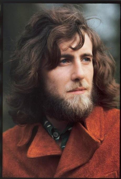 Los relatos salvajes de Graham Nash