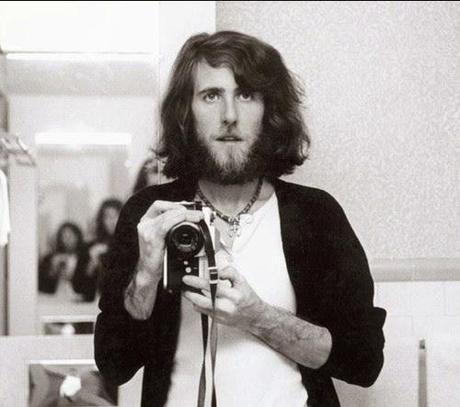Los relatos salvajes de Graham Nash