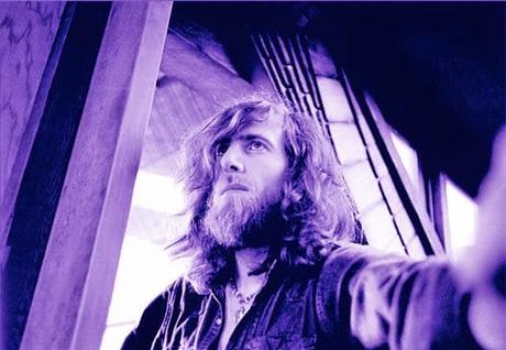 Los relatos salvajes de Graham Nash