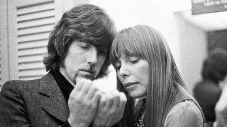 Los relatos salvajes de Graham Nash