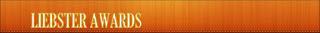 ideasandcreams y su primer premio: Liebster Award!! head