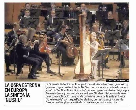 Más que cuentos chinos