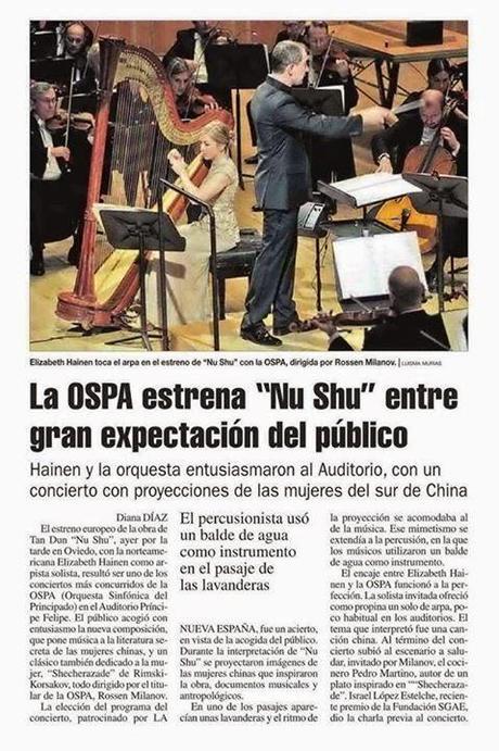 Más que cuentos chinos