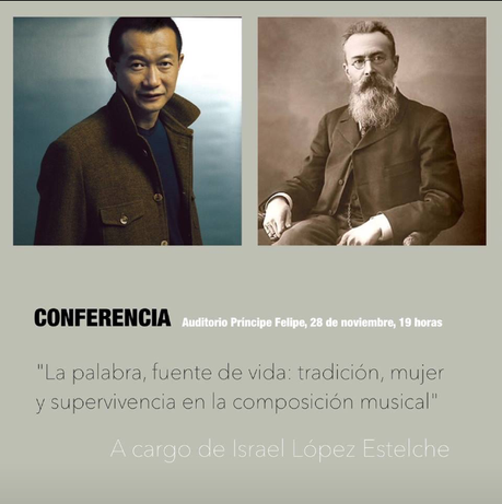 Más que cuentos chinos