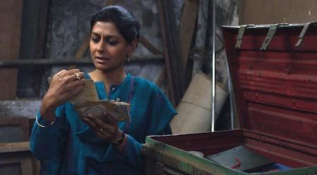 Rastros de sándalo 1