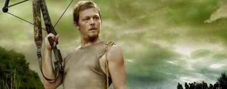 Norman Reedus habla de la situación de Daryl entre Carol y Beth antes de la ‘devastación'