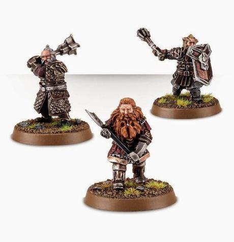 Pre-pedidos de estas semana:El Hobbit II.Opinión y reflexiones