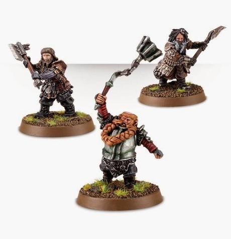 Pre-pedidos de estas semana:El Hobbit II.Opinión y reflexiones