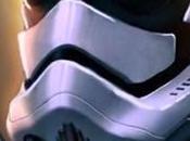 Trailer español Star WarsVII imagen graciosa